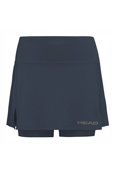 Head Fustă de damă Club Basic Skort bleumarin S