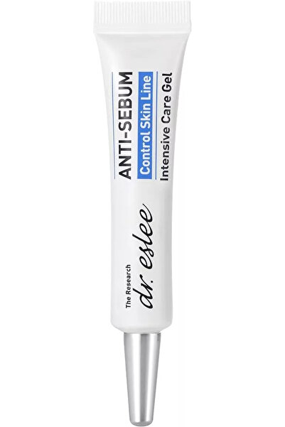 Eslee Αντισμητικό Τζελ Εντατικής Φροντίδας 10ml