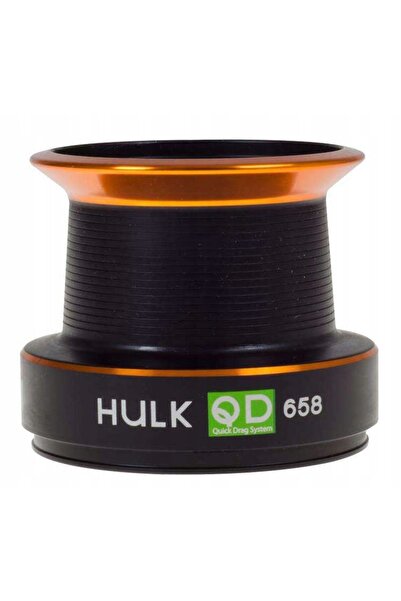 NO BRAND Bobină de fir ROBINSON Carpex Hulk QD 658