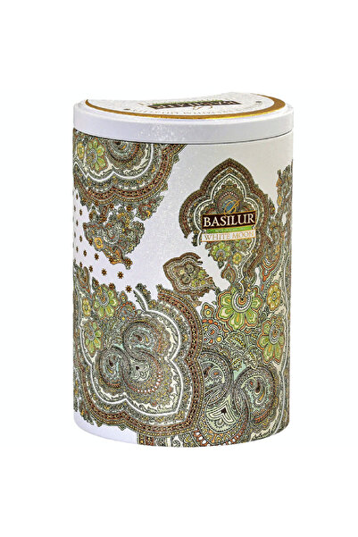 Basilur Ceai milk oolong Oriental white moon cutie 100g
