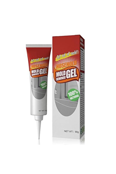 Generic Brand Mold Remover Gel Cleaner for Household Shower Kitchen Sinks Wal...