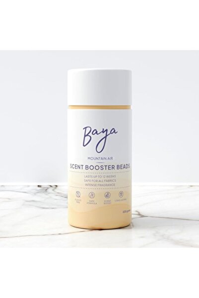 Generic Brand Baya Scent Booster Beads – Long-Lasting 12 Weeks Laundry Premiu...