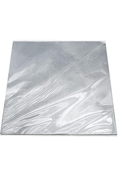 Generic Brand Cake Decor Chocolate Wrappering Foil, Embossed Chocolate Wrappe...