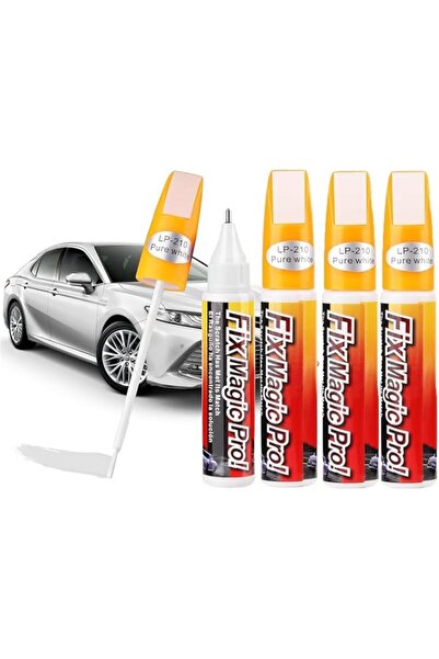 Generic Brand Aputue Car Scratch Eraser Pen, Advanced Paint Repair Kit for Au...