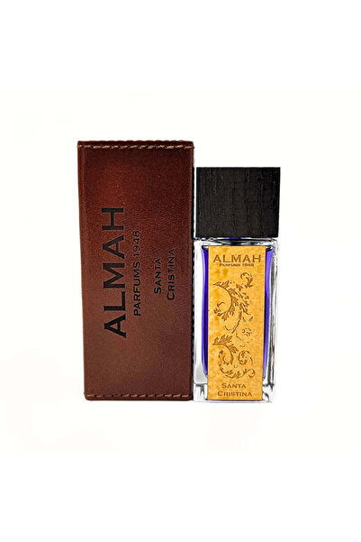 Almah Santa Cristina Eau de Parfum 50ml