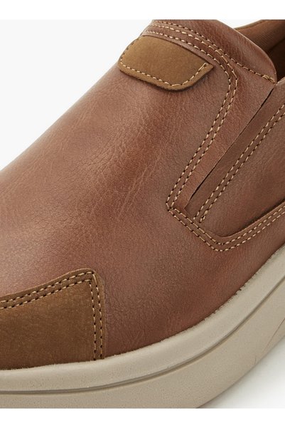 Lee Cooper Men Slip-On Loafers