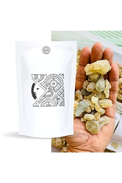 Generic Brand abamec Omani Green Frankincense Hojari from Oman Boswellia Sacr...