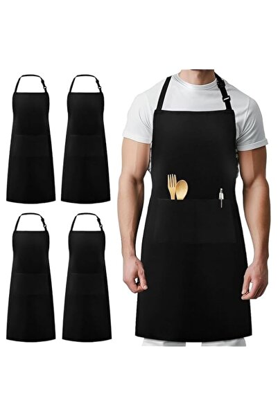 Generic Lightweight And Breathable Aprons, Equipped With Adjustable Shoulder ...