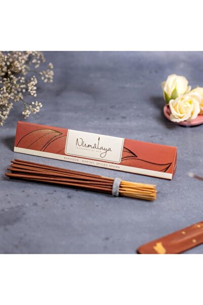 Generic Brand Nirmalaya Bakhoor Incense Sticks Agarbatti | Incense Sticks for...