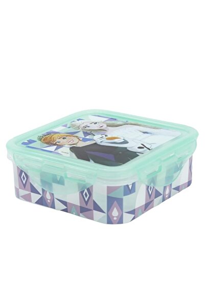 Generic STOR FROZEN 74259 SQUARE HERMETIC FOOD CONTAINER 500 ML (1X48)