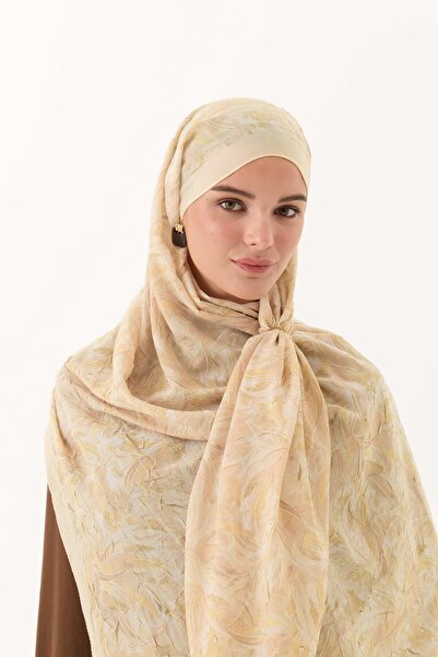 İpekhan Bamboo Kraş Shawl 7033