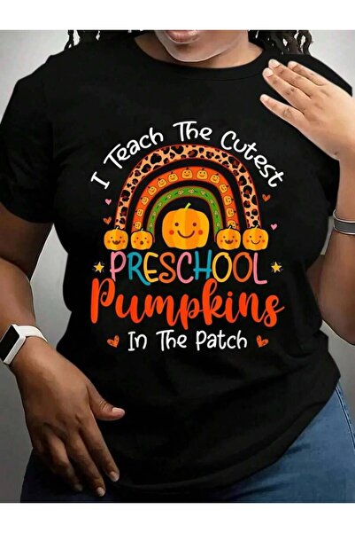 9JY Halloween For Men Women0 Black Graphic T Shirts Tee