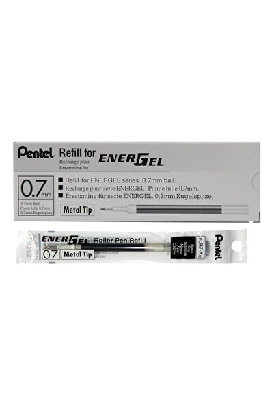 Generic Pentel Refill Ink For Bl57/Bl77 Energel Liquid Gel Pen, Box Of 12, 0....