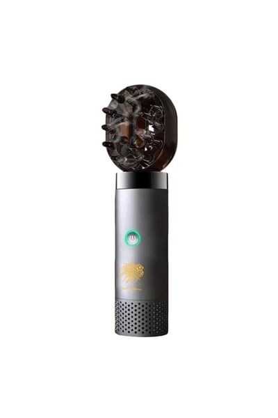 Generic USB Rechargeable Incense Burner 2-in-1 Comb Design Electric Bakhoor D...
