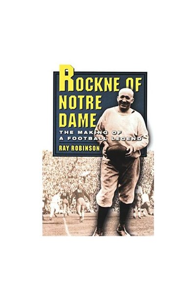 Generic (Unbranded) Rockne of Notre Dame