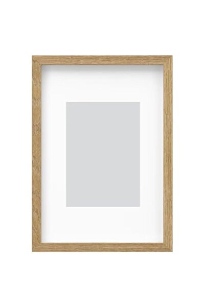 Generic Brand Digital Shoppy RÖDALM Picture Frame, Modern Design, Front or Ba...