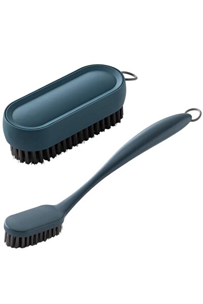Generic 2Pack Soft Scrub Cleaning Brush, Clothes Underwear Scrubbing Brush, L...