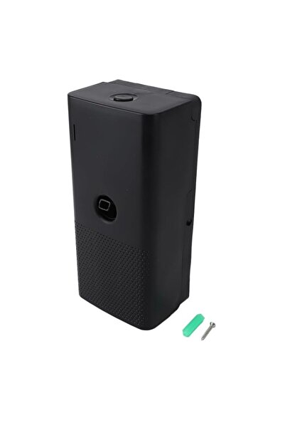 Generic Brand Jiawu Waterless Essentil Oil Diffuser, Smart Air Machine for Ho...