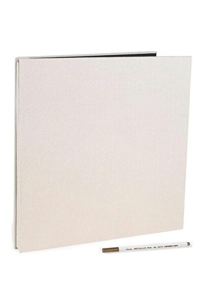 Generic Brand X spring Photo Albums, 40 Pages Large Capacity, Self adhesive L...