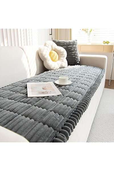 Generic Pet Couch Cover Dogs Washable Non-Slip Couch Protector Pet Friendly D...