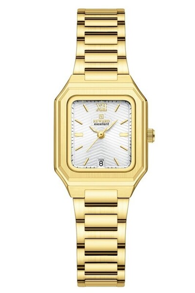 Reward Rd614131L Women Wrist Watch with Steel Cord