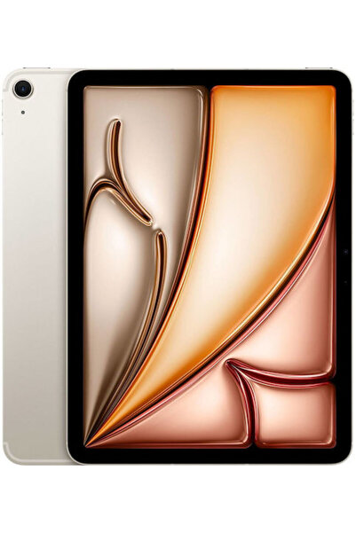 Apple iPad Air M4 (2026) 11 " (12GB/256GB) Αστρικό Φως