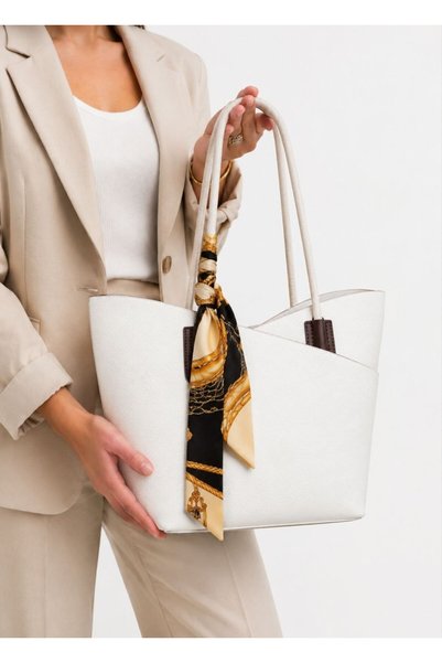 Miami Polo Original 2-Piece Bag Set, Shoulder and Crossbody Bag, Single Price