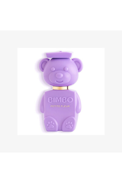 Bimbo Petite Fleur Kids Perfume 50ml