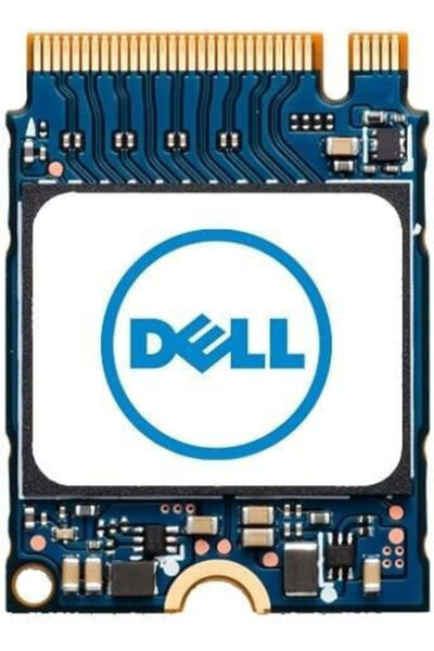 Dell SSD 256GB Τύπου M.2