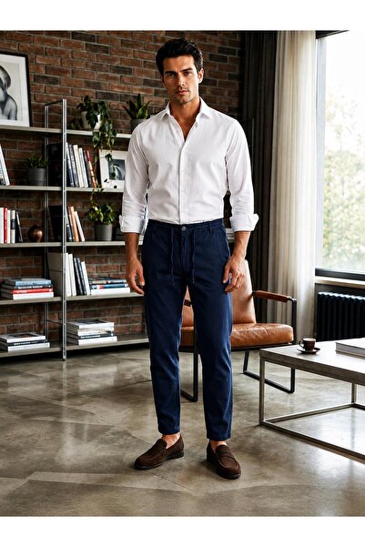 Volans Moda Cotton Jogger