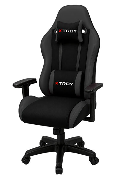 XTroy Enjoy Model, Terletmez, Kumaş Oyuncu Koltuğu