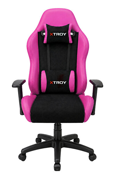 XTroy Enjoy Model, Terletmez, Kumaş Oyuncu Koltuğu