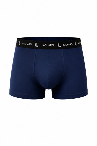 Veraura Lifestyle Men's Lycra Cotton Breathable Combed Cotton Boxer 3-Pack - ...