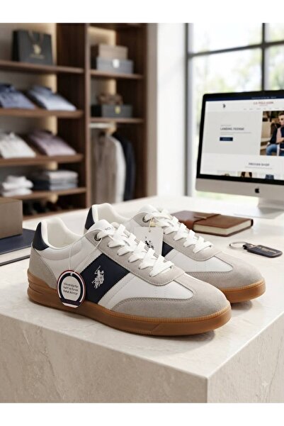 U.S. Polo Assn. Us Polo Assn Sneakers