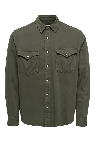 Only & Sons Tričko ONSRAY