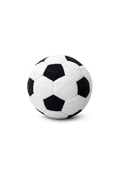 cicilop Silent Plush Football (with Special Gift Box)