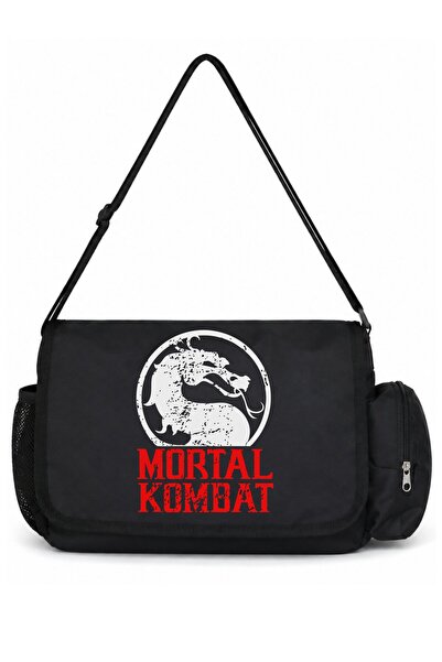 SEVBANO Igra Mortal Kombat, školska, sportska, kancelarijska višenamenska tor...