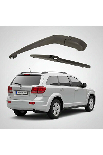 MAMMOOTH Рамо и перо за задна чистачка за Dodge Journey (2008-) - 310мм, RAW300