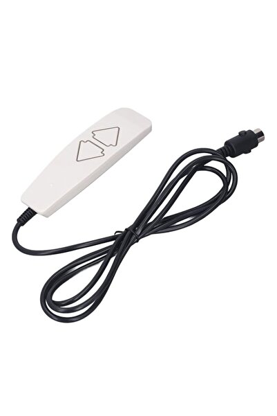 Generic Chairs Remote Control, Chair Remote for Electric Recliner with 5 Pin ...