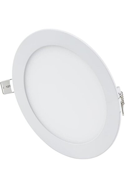 Genel Markalar CATA CT-5147 12W Metal Kasa Slim LED Panel Spot Sıva Altı Tava...