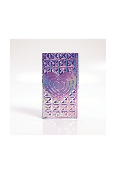 AS COMPANY AS HappiHobbi: Sparkle Love - Makeup Palette (1081-60020)