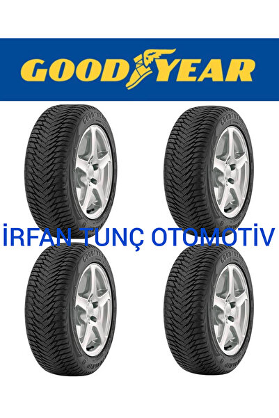 Goodyear 185/65R14 86T ULTRAGRİP 8 M+S 3PMSF KIŞ LASTİĞİ (ÜRETİM 44.HAFTA 202...