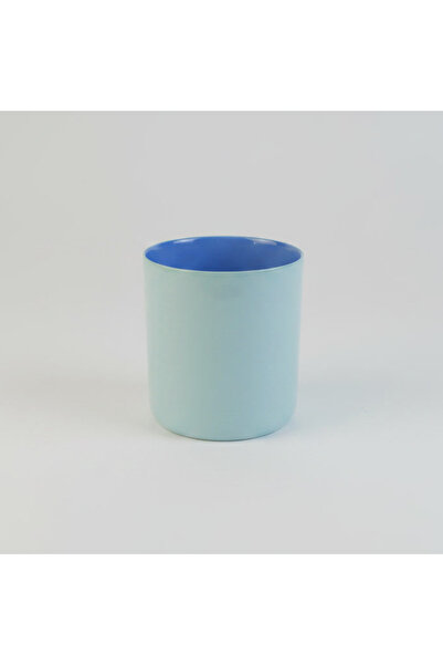 SUM STUDIO Luna Cup - Handmade Limoges Porcelain