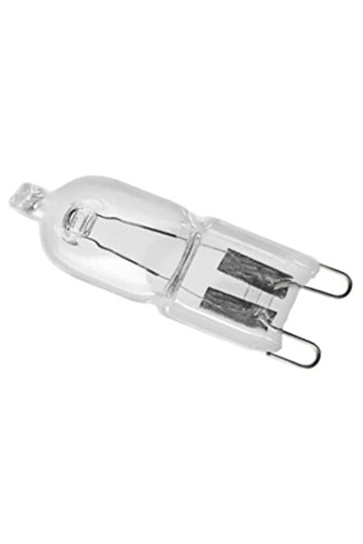 Generic OSRAM HALOGEN LAMP 20=25W G9