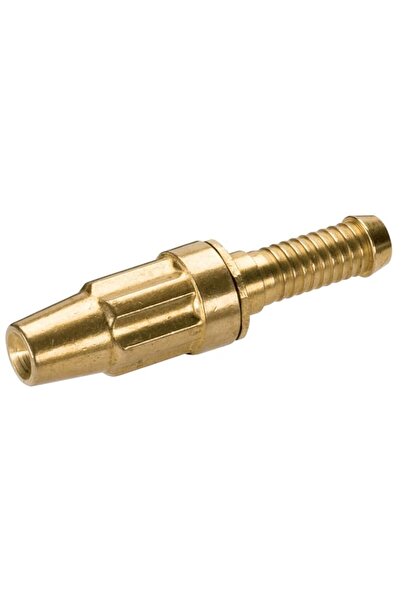 Generic STANDARD BRASS NOZZLE 1/2