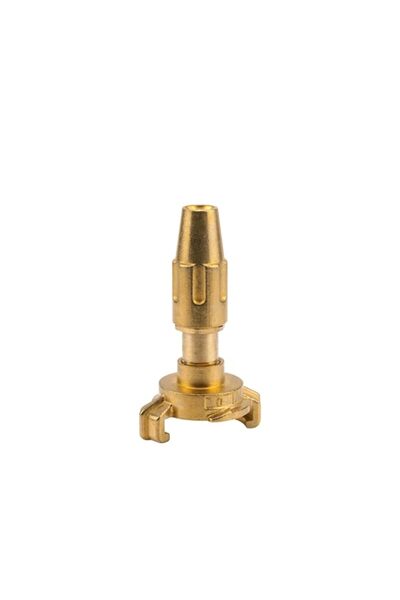 Generic QUICK COUPLING NOZZLE 1/2