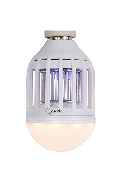 Generic Zapp Light Circular LED Bulb - White