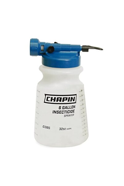 Generic Chapin Mfg G385 22.7l Liquid Insecticide Hose End Sprayer