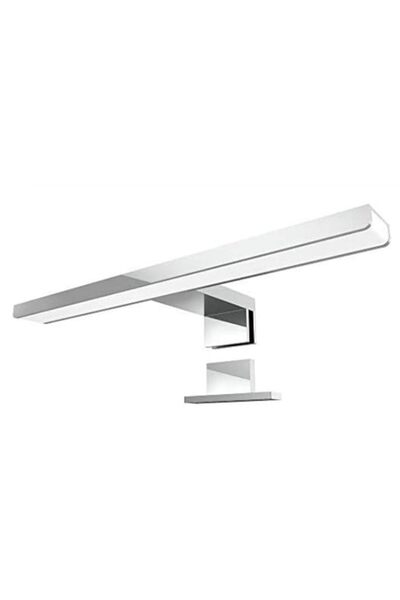 Generic Eacam LED Mirror Light Bathroom Cabinet Lights 6000K Make-up Mirror L...