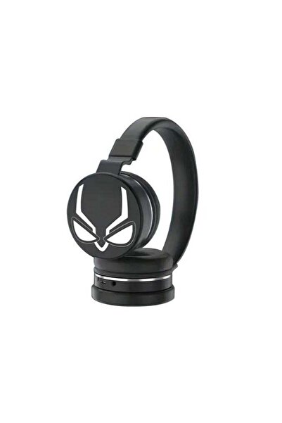 Generic Black Panther Wireless Bluetooth Headphones for Kids – High-Definitio...